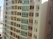İcarəyə verilir 3 otaqlı 140 m2 yeni tikili Heydər Əliyev Mərkəzi