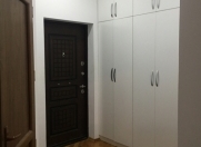 İcarəyə verilir 2 otaqlı 60 m2 yeni tikili Şah İsmayıl Xətai m.