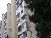 Satılır 2 otaqlı 54 m2 köhnə tikili Əhmədli