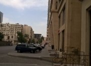 İcarəyə verilir 4 otaqlı 180 m2 obyekt Park Azure