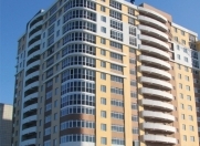 Satılır 3 otaqlı 80 m2 yeni tikili Ukrayna dairəsi