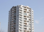 İcarəyə verilir 4 otaqlı 220 m2 yeni tikili Nizami m.