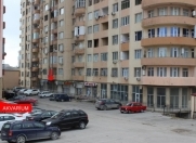 İcarəyə verilir 3 otaqlı 70 m2 ofis Elmlər Akademiyası m.