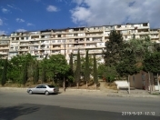 Satılır 2 otaqlı 55 m2 köhnə tikili Neapol dairəsi