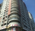 İcarəyə verilir 3 otaqlı 70 m2 yeni tikili Heydər Əliyev Mərkəzi