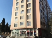 Satılır 4 otaqlı 168 m2 yeni tikili 3 mkr