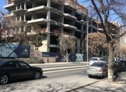 Satılır 2 otaqlı 94 m2 yeni tikili Təhsil Nazirliyi