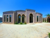Satılır 4 otaqlı 175 m2 bağ evi Mərdəkan