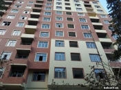 Satılır 2 otaqlı 88 m2 yeni tikili 4 mkr