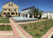 Satılır 7 otaqlı 300 m2 bağ evi Mərdəkan