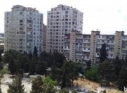 Satılır 3 otaqlı 80 m2 köhnə tikili Əhmədli m.