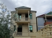 Satılır 6 otaqlı 200 m2 həyət evi Xırdalan