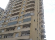 Satılır 2 otaqlı 87 m2 yeni tikili 3 mkr