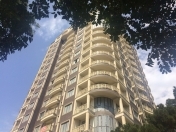 İcarəyə verilir 4 otaqlı 180 m2 yeni tikili Nəsimi r.