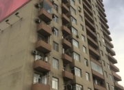 Satılır 2 otaqlı 78 m2 yeni tikili 3 mkr