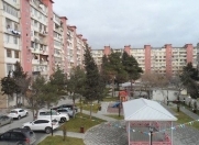 Satılır 3 otaqlı 85 m2 köhnə tikili 8 mkr