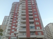 İcarəyə verilir 2 otaqlı 96 m2 yeni tikili Şah İsmayıl Xətai m.