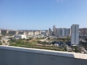 İcarəyə verilir 3 otaqlı 160 m2 yeni tikili Xətai r.