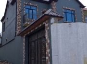 Satılır 5 otaqlı 200 m2 həyət evi Masazır
