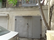 Satılır 20 m2 qaraj Neft Akademiyası