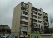 Satılır 2 otaqlı 78 m2 yeni tikili 4 mkr