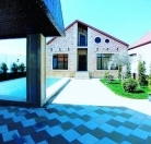 Satılır 4 otaqlı 170 m2 bağ evi Mərdəkan