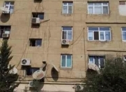 Satılır 3 otaqlı 64 m2 köhnə tikili Lökbatan