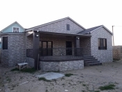 Satılır 3 otaqlı 100 m2 bağ evi Ləhic Bağları
