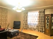 Satılır 2 otaqlı 65 m2 yeni tikili Əhmədli m.