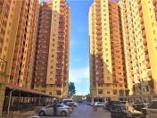 Satılır 2 otaqlı 80 m2 yeni tikili Əhmədli m.