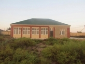Satılır 5 otaqlı 300 m2 bağ evi Ləhic Bağları