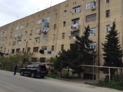 Satılır 3 otaqlı 75 m2 köhnə tikili Lökbatan