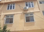 Satılır 3 otaqlı 58 m2 köhnə tikili Rəsulzadə