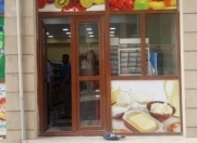 Satılır 3 otaqlı 150 m2 obyekt Şah İsmayıl Xətai m.