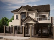 Satılır 3 otaqlı 62 m2 həyət evi Hövsan
