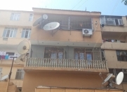 Satılır 3 otaqlı 130 m2 köhnə tikili Rəsulzadə