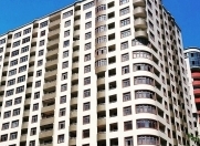 Satılır 4 otaqlı 182 m2 yeni tikili Nəsimi bazarı