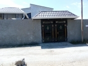 Satılır 4 otaqlı 180 m2 bağ evi Mərdəkan