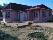 Satılır 5 otaqlı 200 m2 bağ evi Binəqədi r.