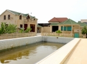 Satılır 4 otaqlı 170 m2 bağ evi Şüvəlan