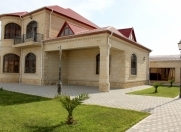 Satılır 6 otaqlı 310 m2 bağ evi Şüvəlan