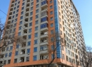 İcarəyə verilir 3 otaqlı 109.1 m2 yeni tikili ABŞ səfirliyi