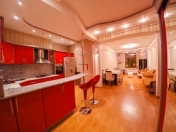 İcarəyə verilir 3 otaqlı 120 m2 yeni tikili Elmlər Akademiyası m.