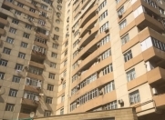 İcarəyə verilir 2 otaqlı 75 m2 yeni tikili Yeni Yasamal