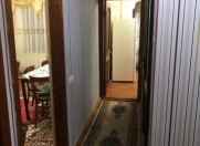 İcarəyə verilir 3 otaqlı 80 m2 köhnə tikili 8 km