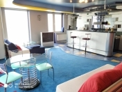 İcarəyə verilir 2 otaqlı 90 m2 yeni tikili Elmlər Akademiyası m.