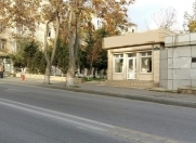 İcarəyə verilir 1 otaqlı 25 m2 ofis 28 May m.