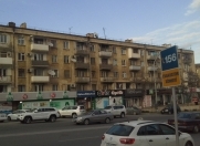 İcarəyə verilir 2 otaqlı 40 m2 köhnə tikili Elmlər Akademiyası m.