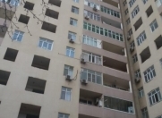 Satılır 3 otaqlı 130 m2 yeni tikili Qələbə dairəsi