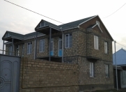 Satılır 9 otaqlı 220 m2 həyət evi Gəncə